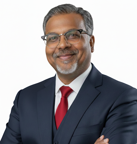 Franklin Moses, MBBS